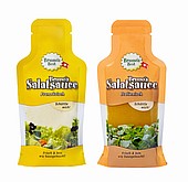 Salatsauce